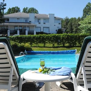 Hotel Au Petit Berger
